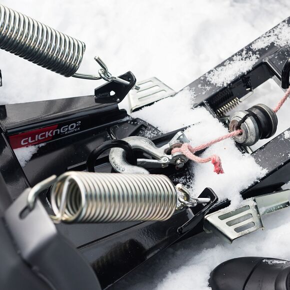 KIMPEX Kimpex Click n Go 2 Plog Polaris Ranger