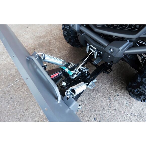 KIMPEX Kimpex Click N Go 2 ATV Snøskjærpakke 152cm