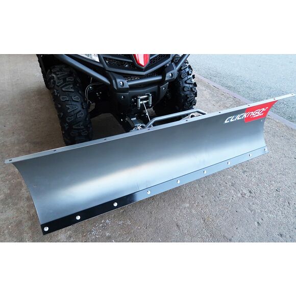 KIMPEX Kimpex Click N Go 2 ATV Snøskjærpakke 152cm - PRO EDITION