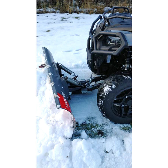 KIMPEX Kimpex Click N Go 2 ATV Snøskjærpakke 152cm - PRO EDITION