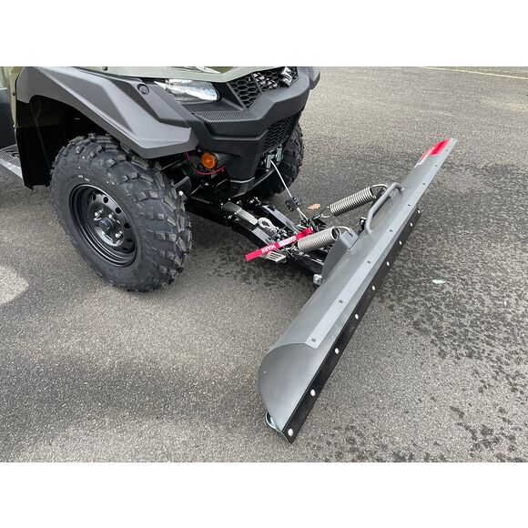 KIMPEX Kimpex Click N Go 2 ATV Snøskjærpakke 152cm