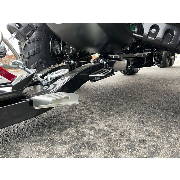 KIMPEX Kimpex Click N Go 2 ATV Snøskjærpakke 152cm