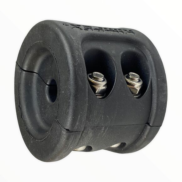 KIMPEX Kimpex vinsjvaierdemper i gummi