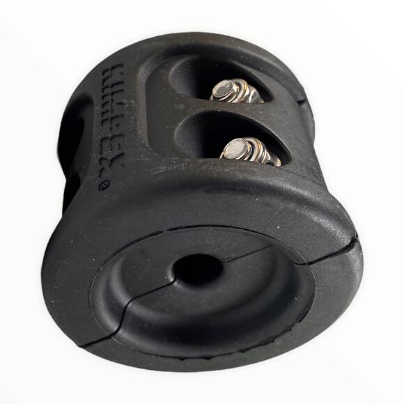 KIMPEX Kimpex vinsjvaierdemper i gummi