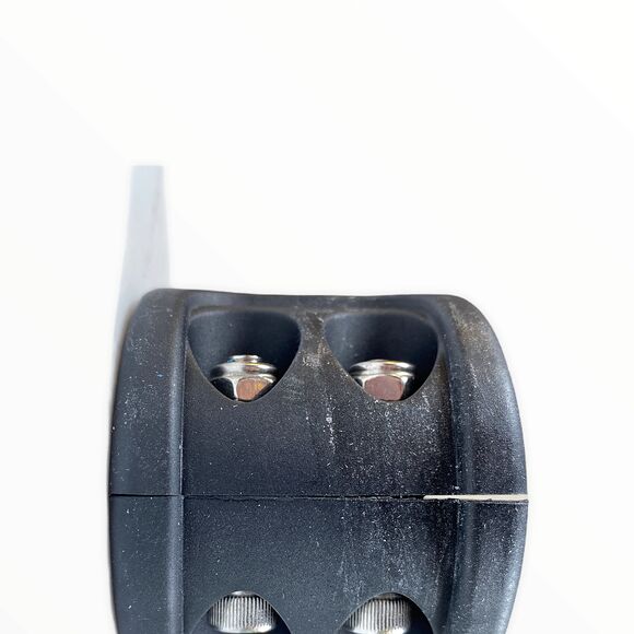 KIMPEX Kimpex vinsjvaierdemper i gummi