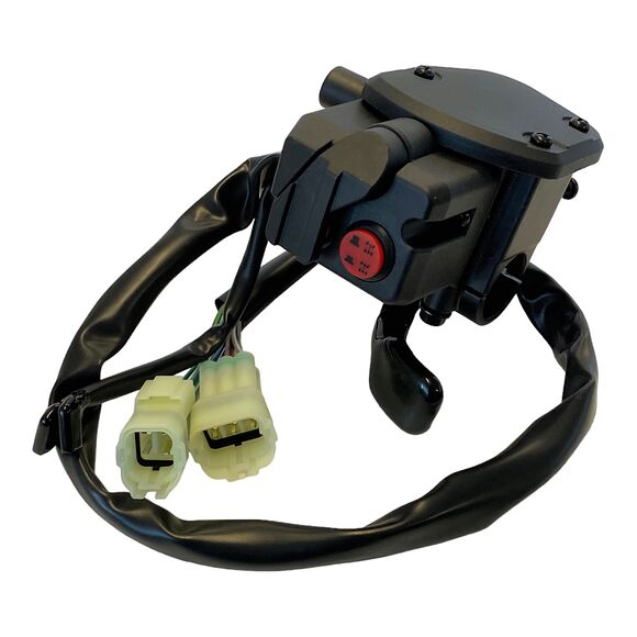 CF MOTO Tastatur / Tumgas CF Moto 450/520