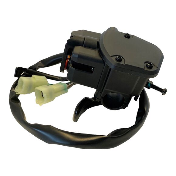 CF MOTO Tastatur / Tumgas CF Moto 450/520