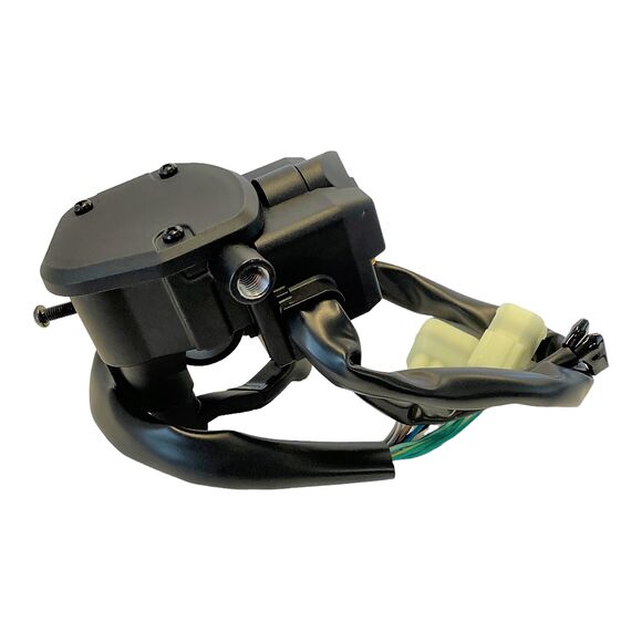 CF MOTO Tastatur / Tumgas CF Moto 450/520