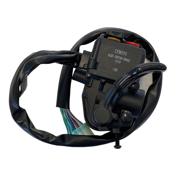 CF MOTO Tastatur / Tumgas CF Moto 450/520