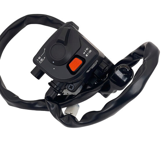 CF MOTO Tastatur / Tumgas CF Moto 625/850