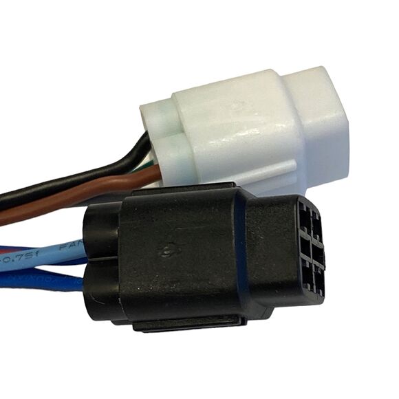 ATV LAB Tastatur / Tumgas Hisun