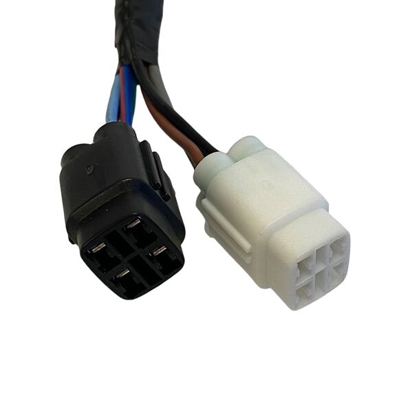 ATV LAB Tastatur / Tumgas Hisun