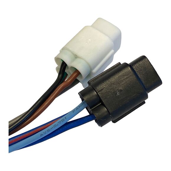 ATV LAB Tastatur / Tumgas Hisun