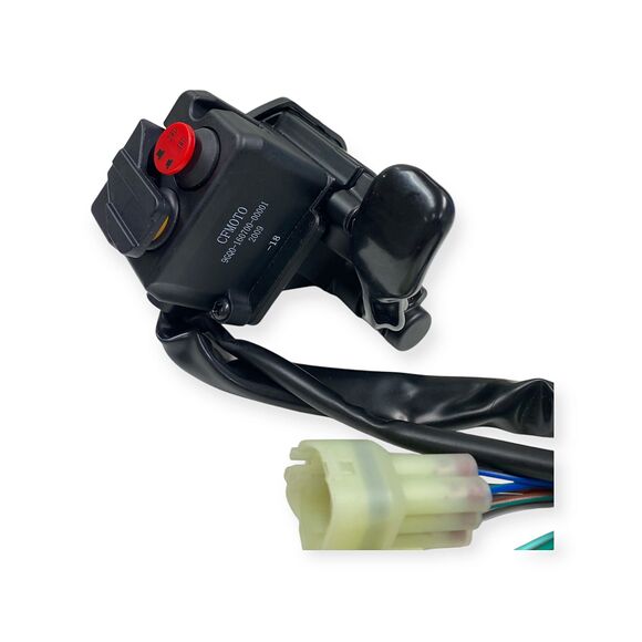 CF MOTO Tastatur CF Moto C-Force 450/520