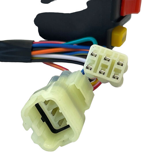 ATV LAB Kontroll Håndtak venstre Can Am Outlander Renegade