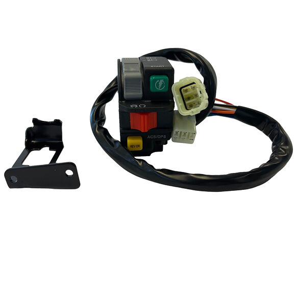 ATV LAB Kontroll Håndtak venstre Can Am Outlander Renegade