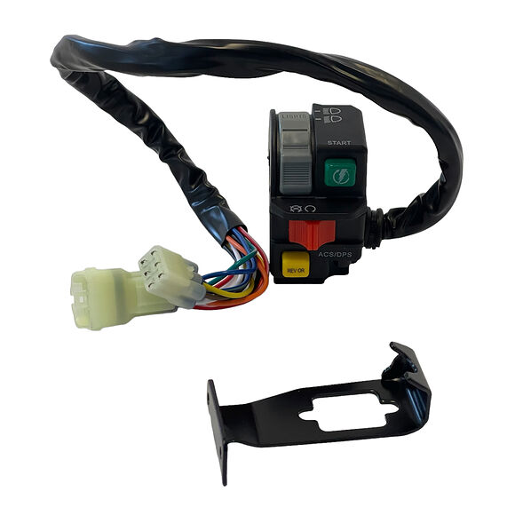 ATV LAB Kontroll Håndtak venstre Can Am Outlander Renegade