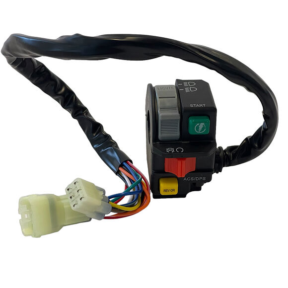 ATV LAB Kontroll Håndtak venstre Can Am Outlander Renegade