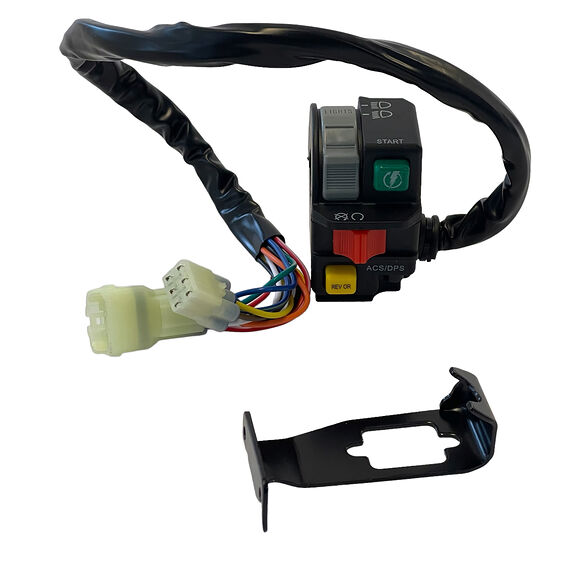 ATV LAB Kontroll Håndtak venstre Can Am Outlander Renegade