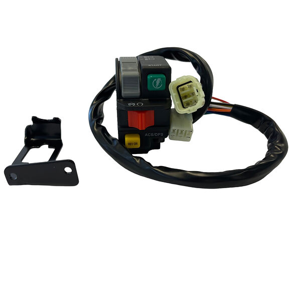 ATV LAB Kontroll Håndtak venstre Can Am Outlander Renegade