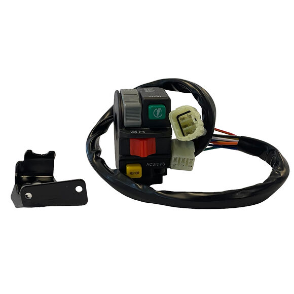 ATV LAB Kontroll Håndtak venstre Can Am Outlander Renegade