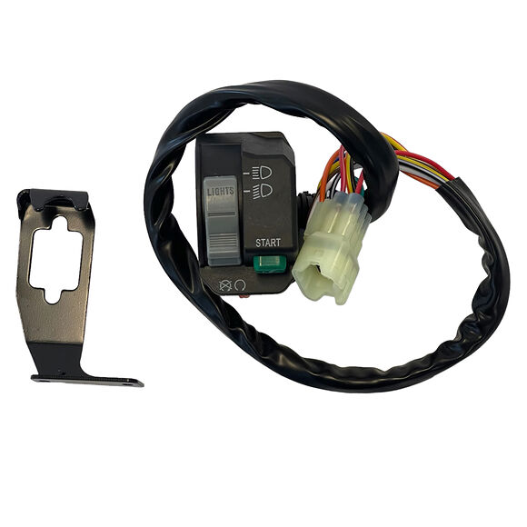 ATV LAB Kontroll Håndtak venstre Can Am Outlander Renegade