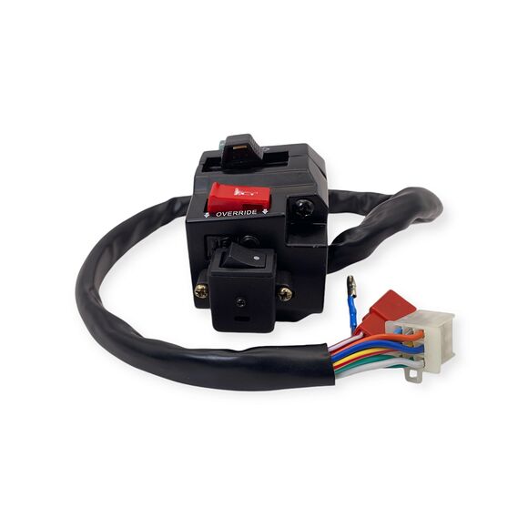 ATV LAB Tastaturstyre venstre Linhai