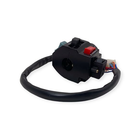 ATV LAB Tastaturstyre venstre Linhai