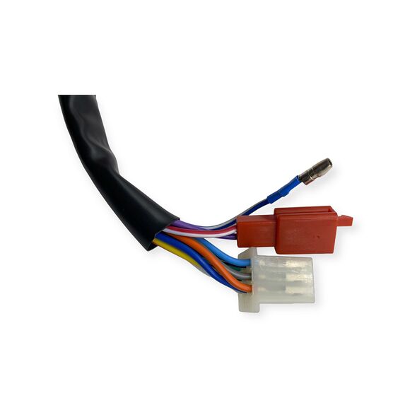 ATV LAB Tastaturstyre venstre Linhai