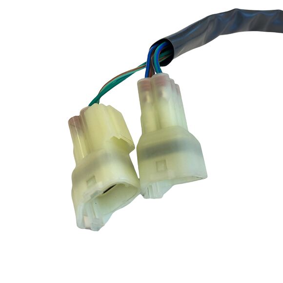 CF MOTO Knappsett styre høyre / tumgas CF Moto 1000