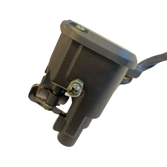 CF MOTO Knappsett styre høyre / tumgas CF Moto 1000