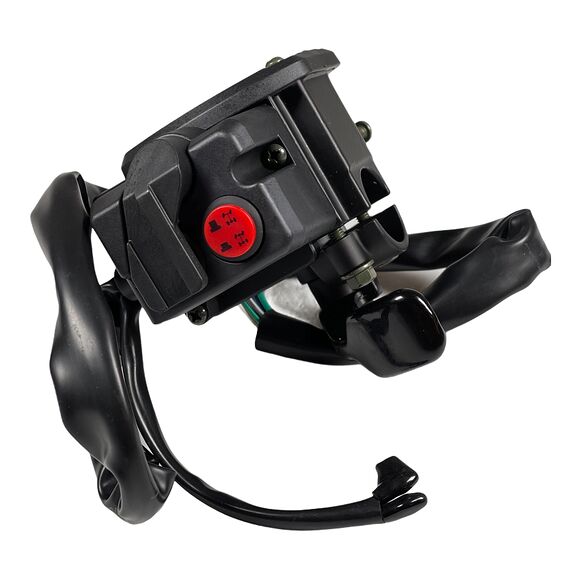 CF MOTO Knappsett / tommelgass CF Moto 600