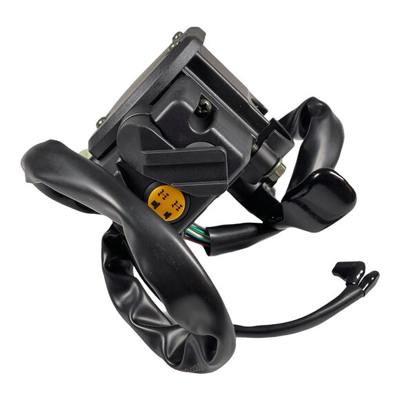 CF MOTO Knappsett / tommelgass CF Moto 600