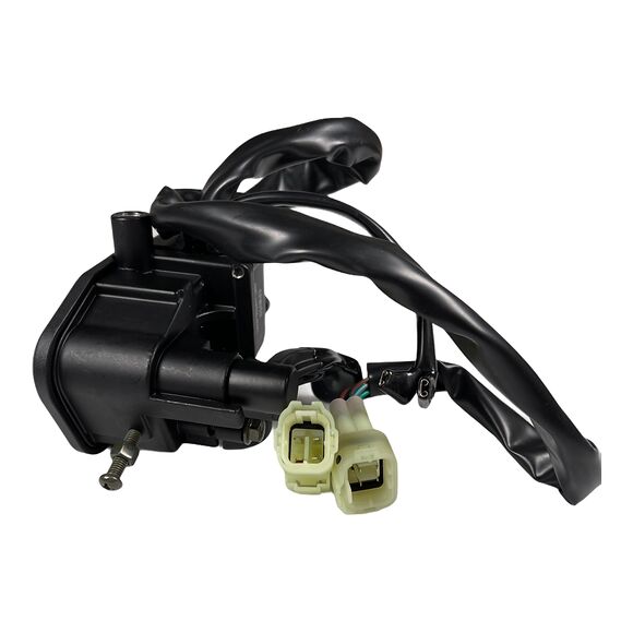 CF MOTO Knappsett / tommelgass CF Moto 600