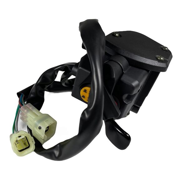 CF MOTO Knappsett / tommelgass CF Moto 600