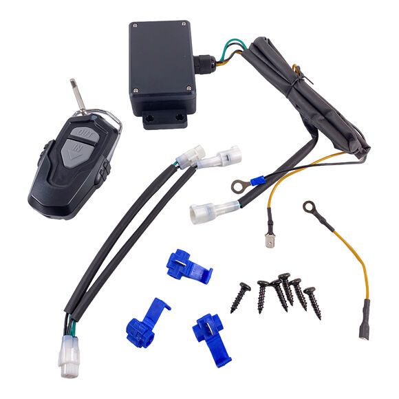 KOLPIN Kolpin/Polaris Vinsj Fjernstyring