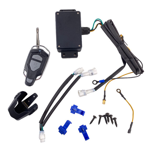 KOLPIN Kolpin/Polaris Vinsj Fjernstyring