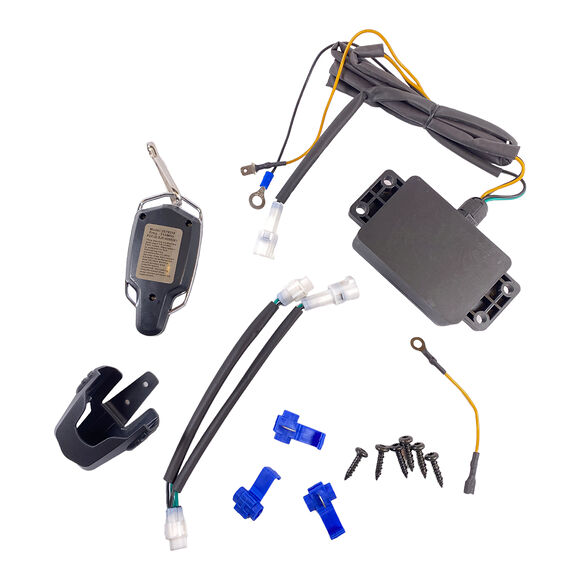 KOLPIN Kolpin/Polaris Vinsj Fjernstyring