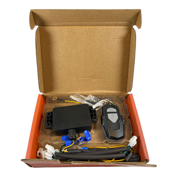 KOLPIN Kolpin/Polaris Vinsj Fjernstyring