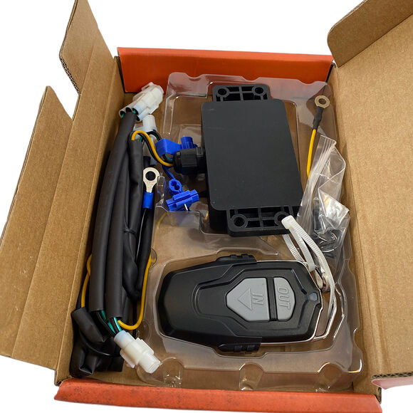 KOLPIN Kolpin/Polaris Vinsj Fjernstyring