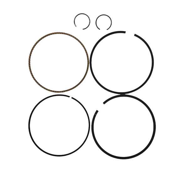 ATV LAB Stempelsett Linhai 300