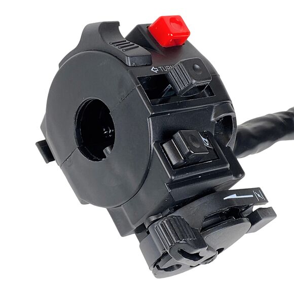 ATV LAB Kontroller venstre CF Moto / Goes