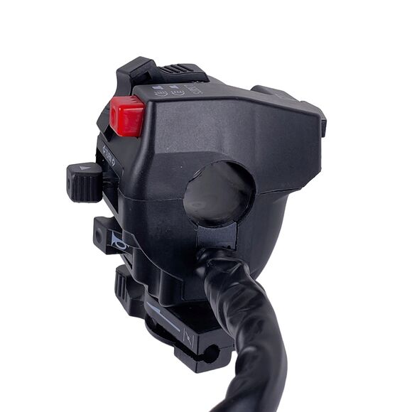 ATV LAB Kontroller venstre CF Moto / Goes