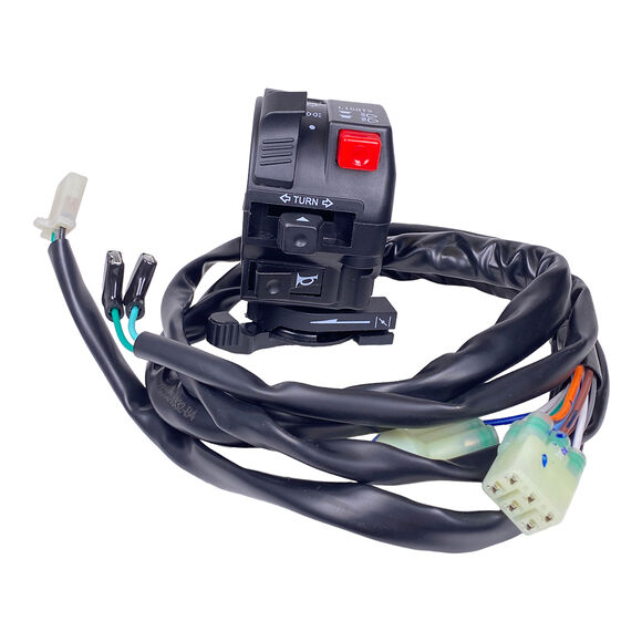 ATV LAB Kontroller venstre CF Moto / Goes