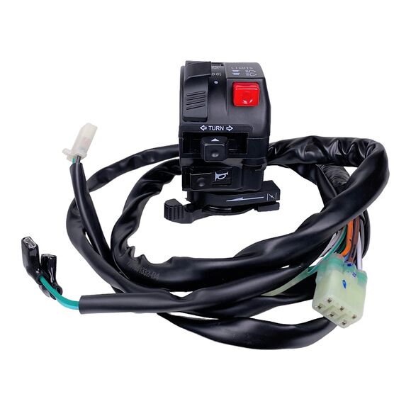 ATV LAB Kontroller venstre CF Moto / Goes