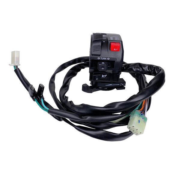 ATV LAB Kontroller venstre CF Moto / Goes