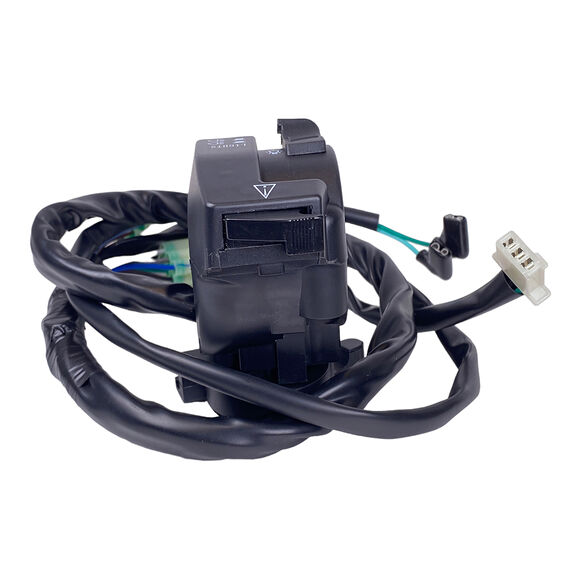 ATV LAB Kontroller venstre CF Moto / Goes