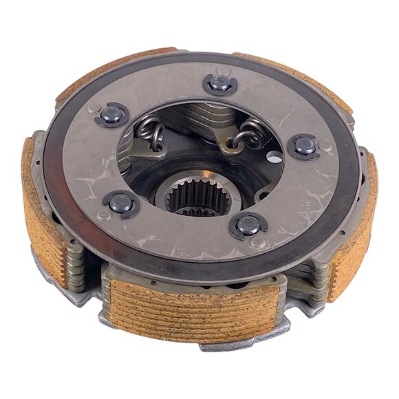 ATV LAB Kobling Arctic cat 550/650/700/1000