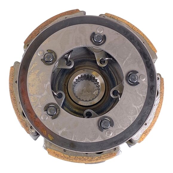 ATV LAB Kobling Arctic cat 550/650/700/1000