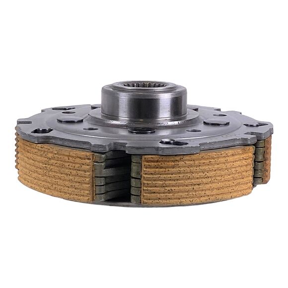 ATV LAB Kobling Arctic cat 550/650/700/1000